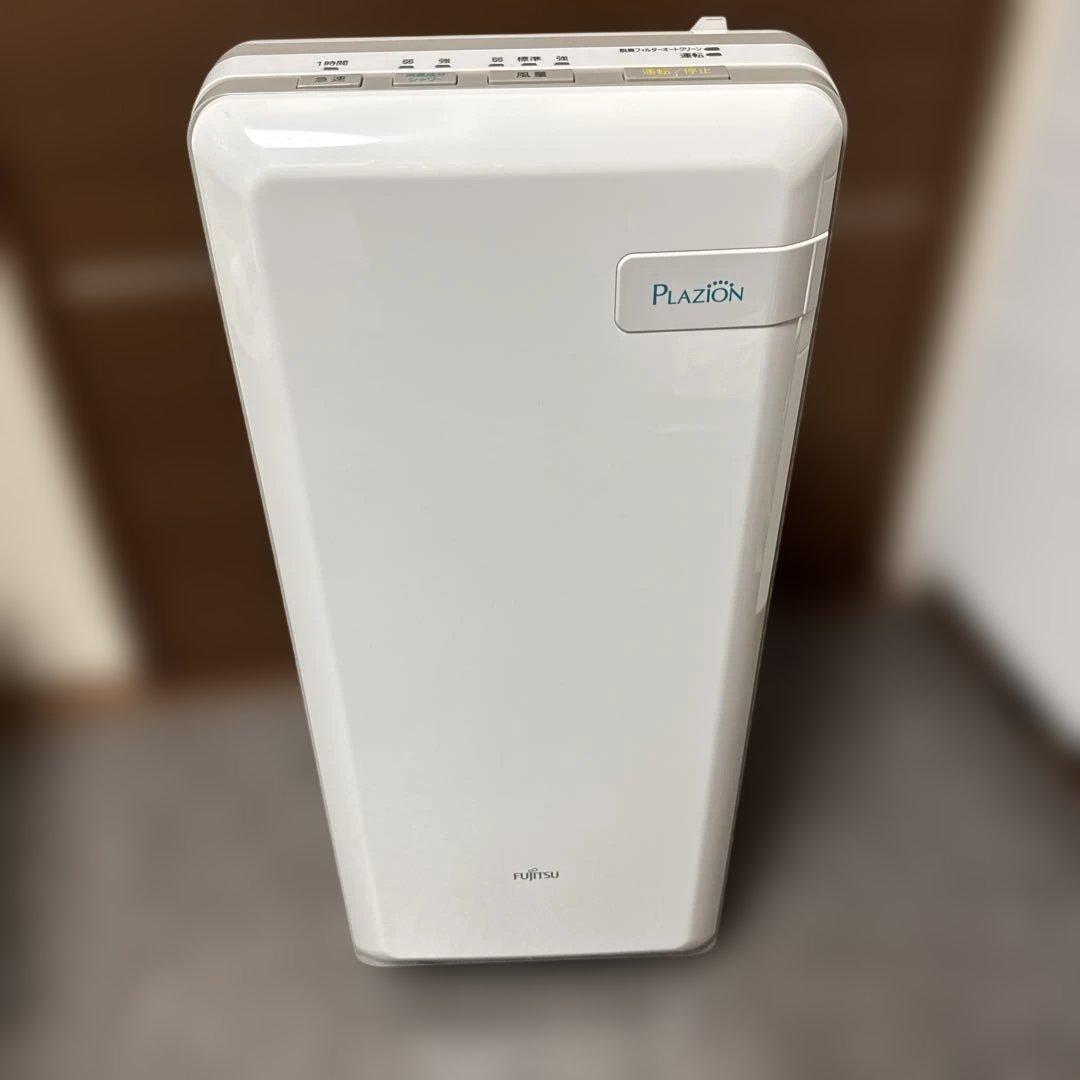 美品　富士通 脱臭機 HDS-302G 2022年製