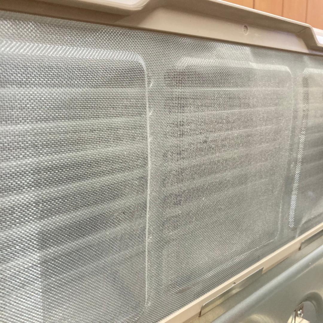 2023.1 Rinnai ガスファンヒーター 都市ガス RHF-570FT