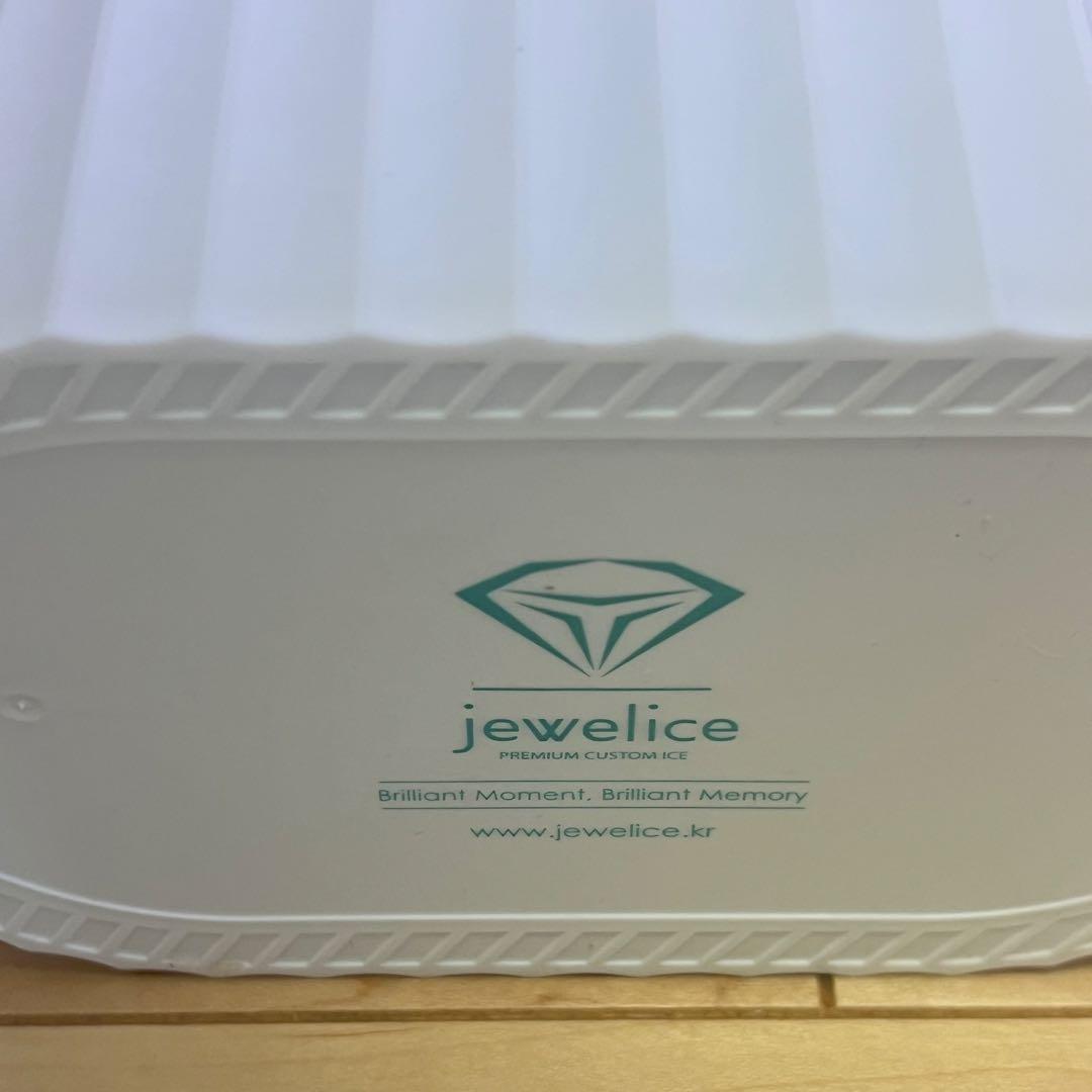 ジュエルアイス　jewelice DUO スティック