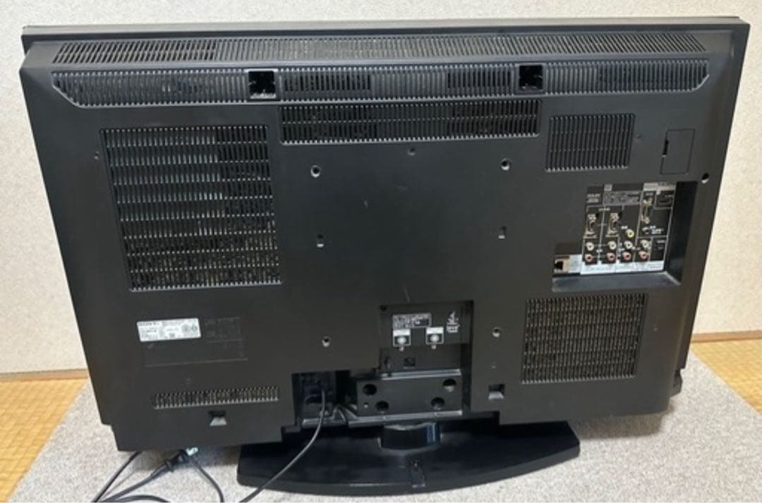 SONY BRAVIA KDL-32EX30R (HDD＋BDレコーダー内蔵)