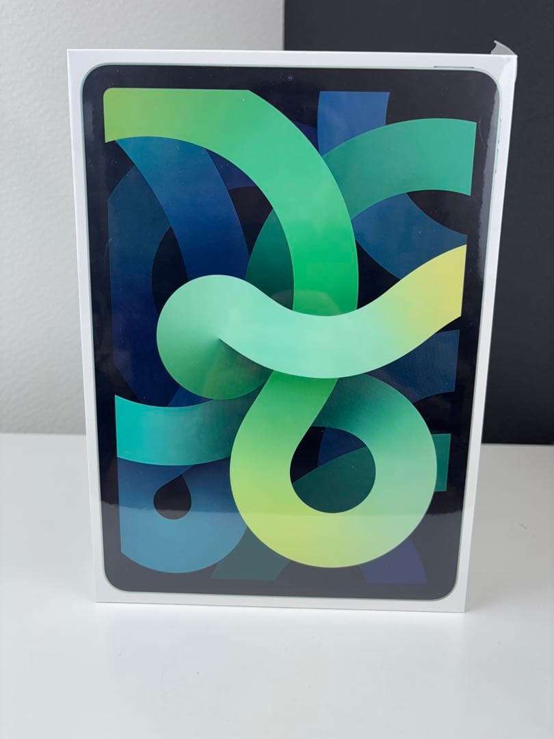 【新品未使用】Apple iPad Air MYG02J/A 256gb