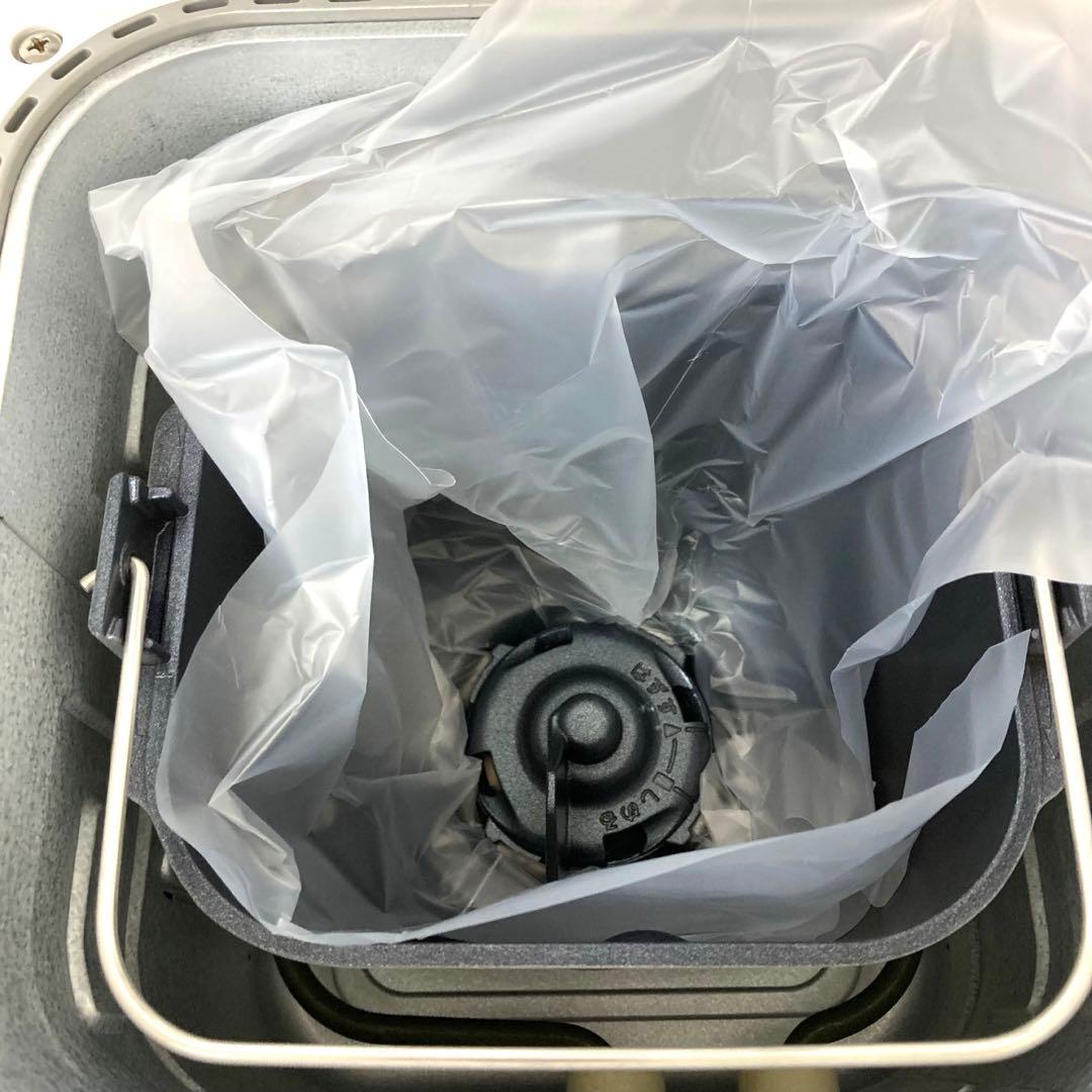 4081-R Panasonic ライズブレッドクッカー SD-RBM1001