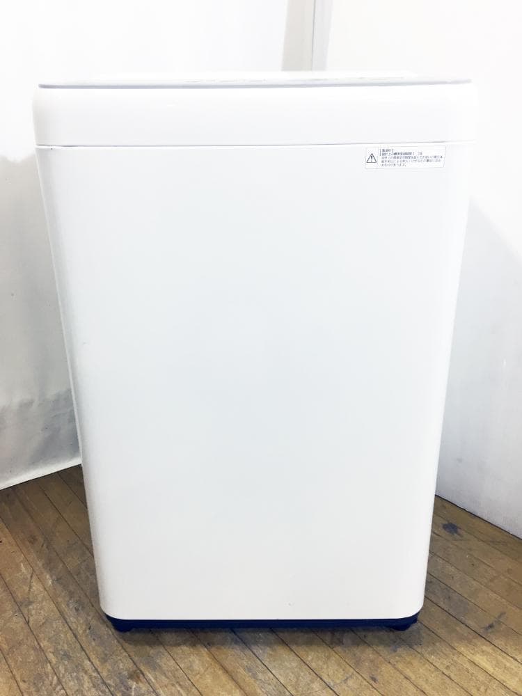 30日迄！Panasonic 5㎏ 洗濯機【NA-F50B11】