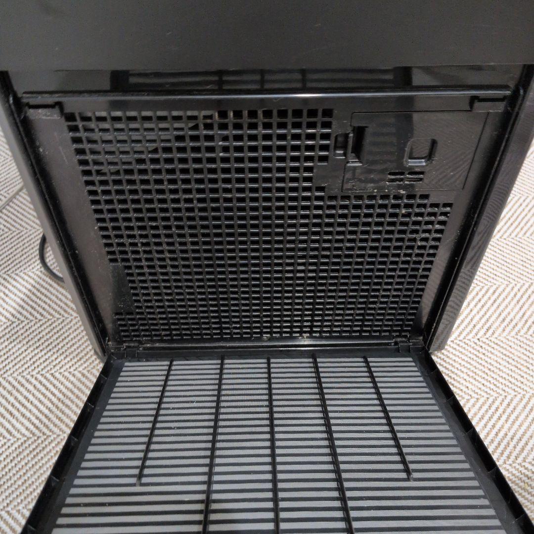 【動作確認済】ダイキン/DAIKIN 空気清浄機MCK55XE8-H