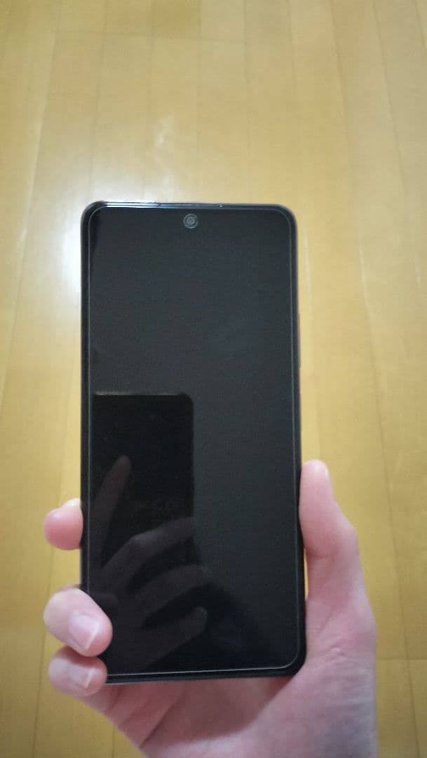 Redmi note 10 pro スマートフォン 本体 グラディエントブロンズ