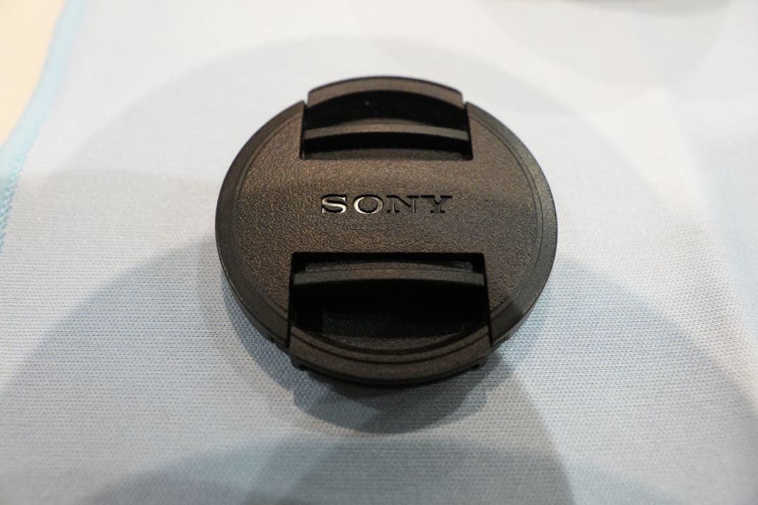 【使用1ヶ月】SONY E 3.5-5.6/PZ 16-50 OSS II