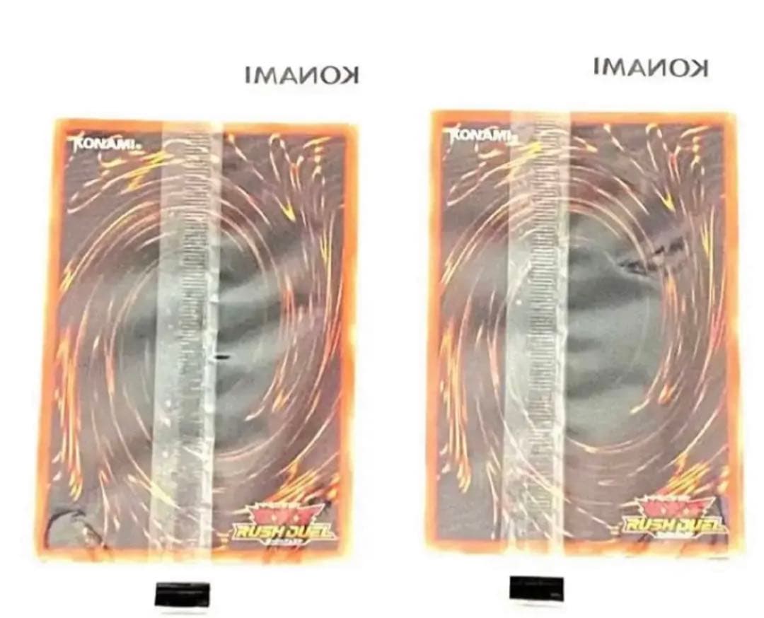 【新品　未開封】　ドンペン&ドンコ　遊戯王　ラッシュデュエル　２枚セット