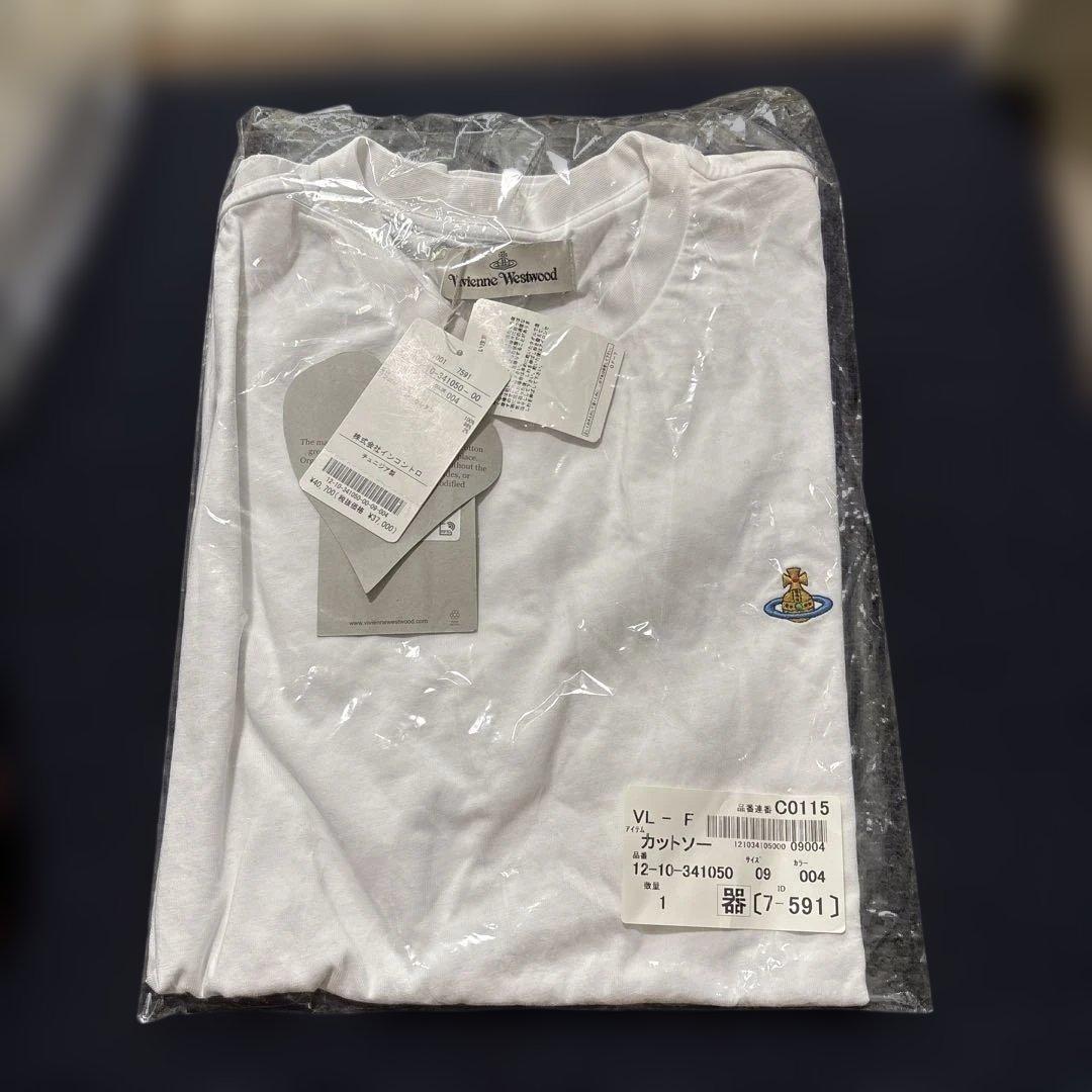 vivian westwoodレディースM 福袋