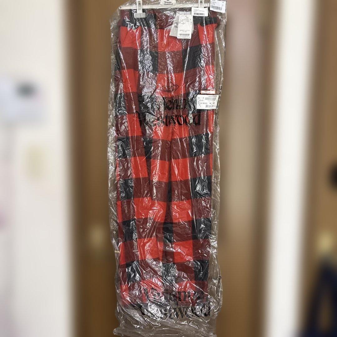 vivian westwoodレディースM 福袋