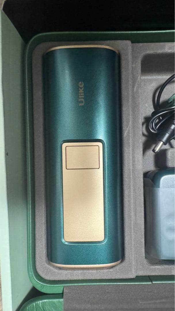 ＊luna＊Ulike UI04M 脱毛器 IPL光脱毛器