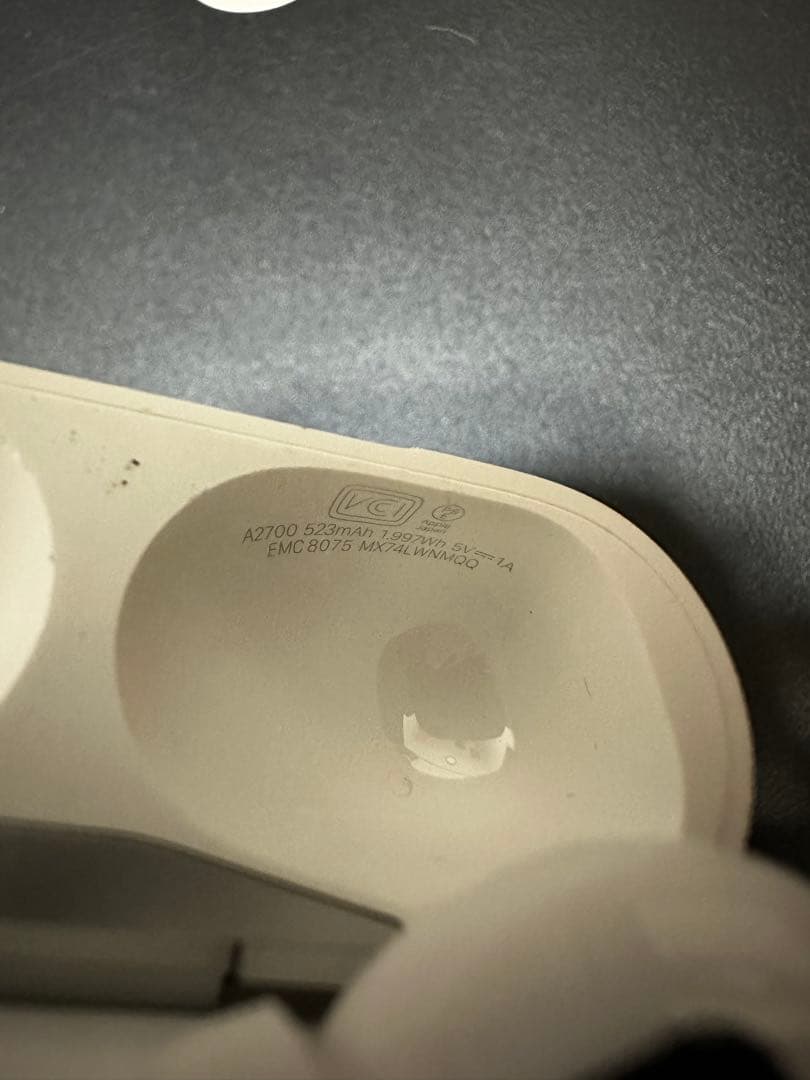 apple airpods pro 第2世代 アップル イヤホン 純正