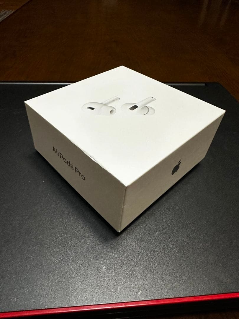 apple airpods pro 第2世代 アップル イヤホン 純正