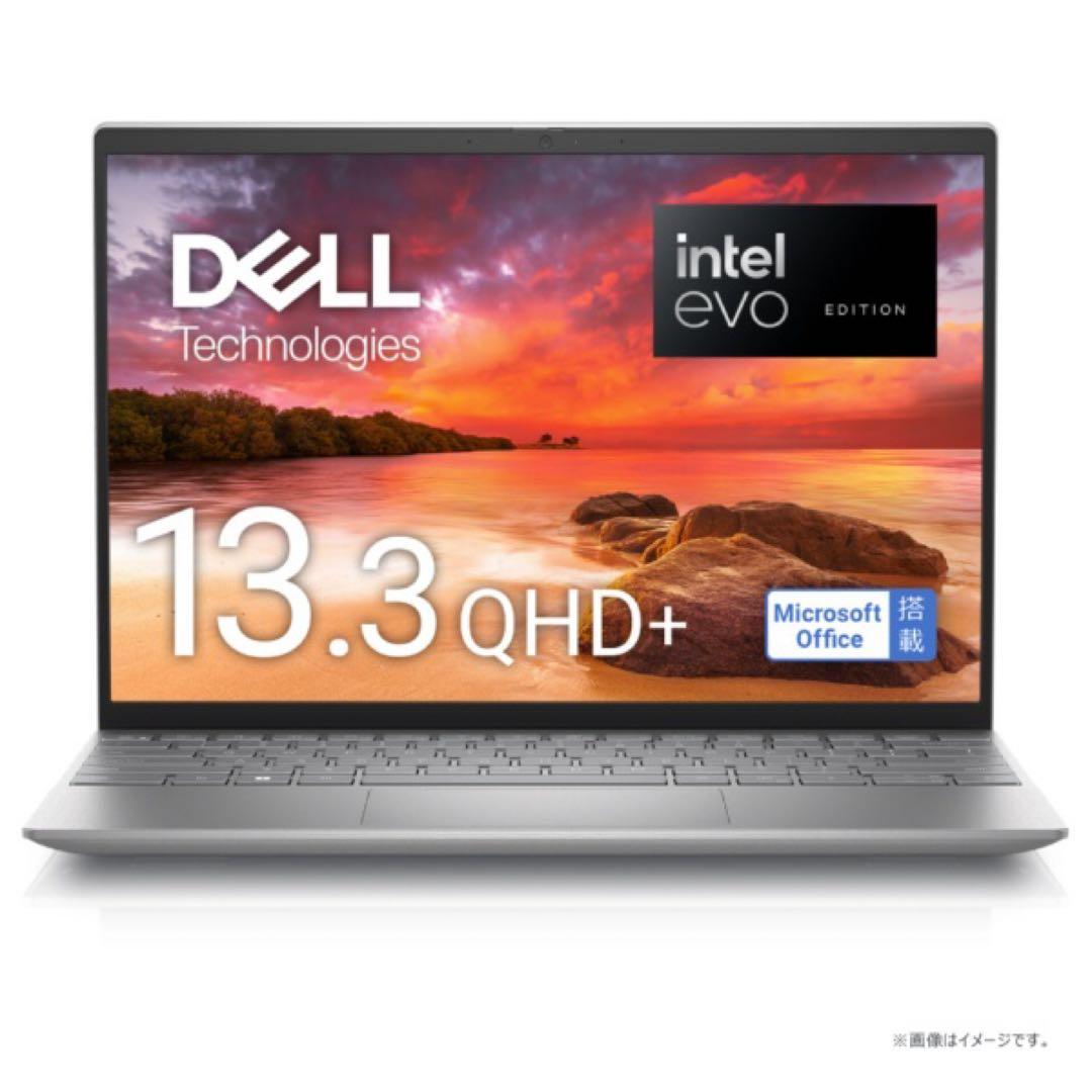 Dell Inspiron 13 5330 ノートPC
