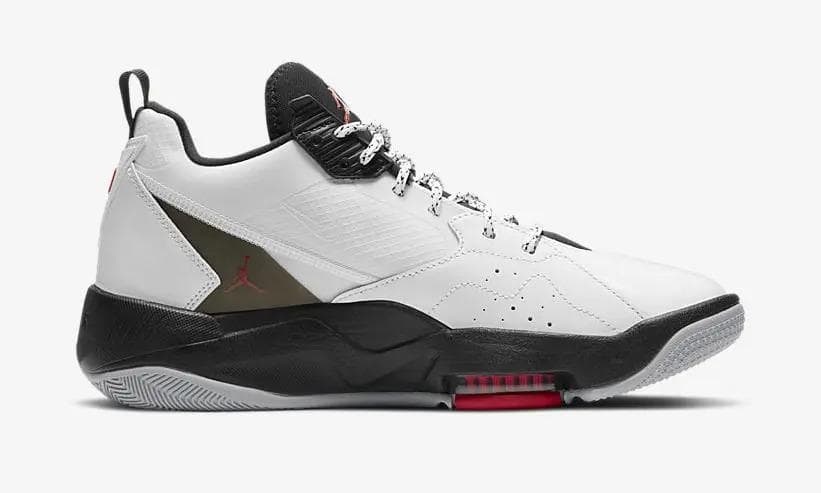 JORDAN ZOOM 92新品メンズスニーカー靴 43 27.5ナイキNIKE