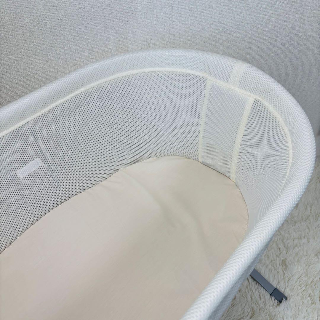 BabyBjorn ベビービョルン クレードル CRADLE ベビーベッド
