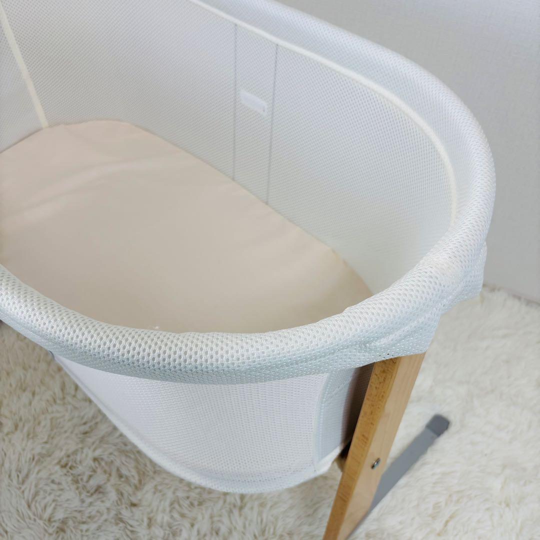 BabyBjorn ベビービョルン クレードル CRADLE ベビーベッド