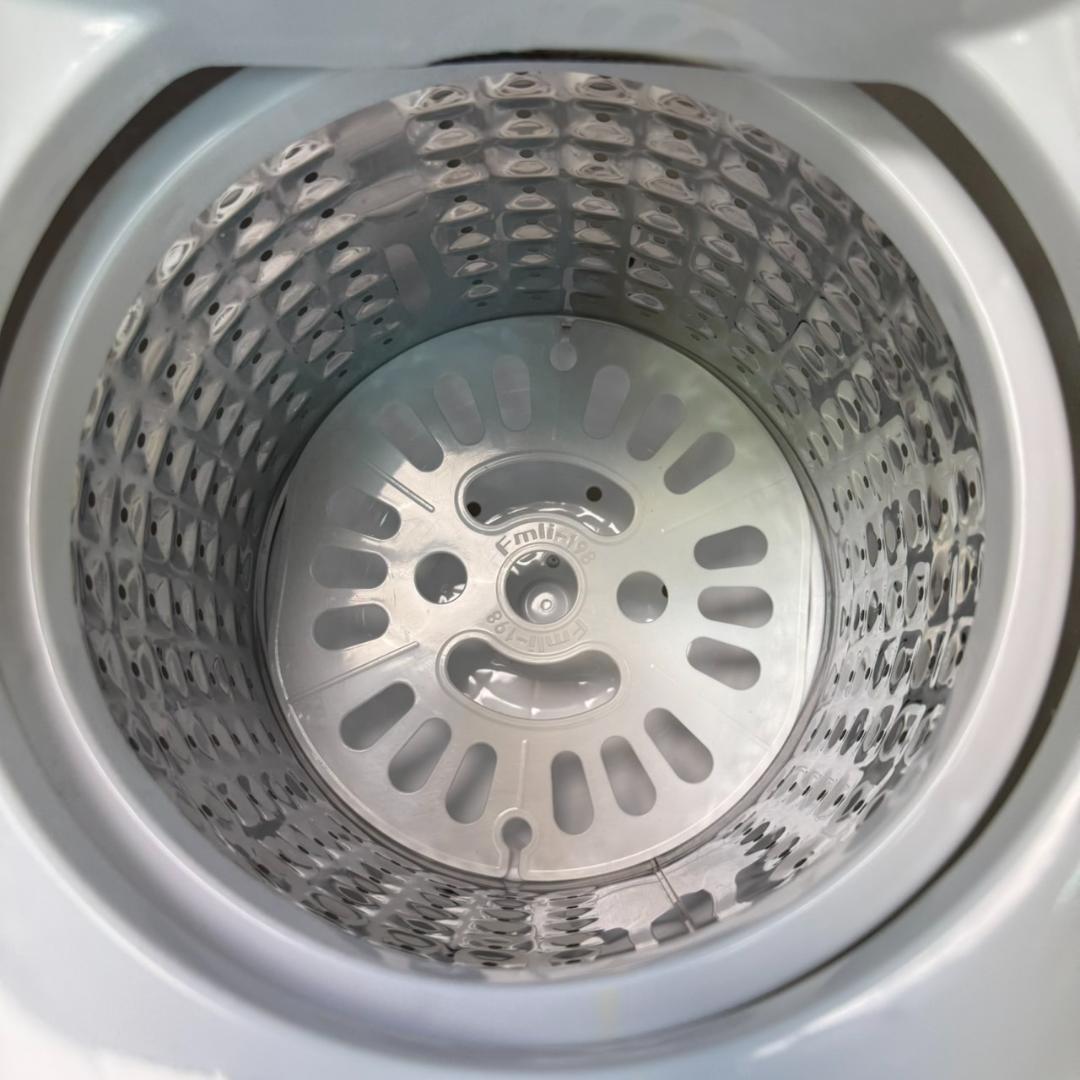 ★ジェネレーションパス　3.6K　2槽式洗濯機　SP-NWM01　2024年製