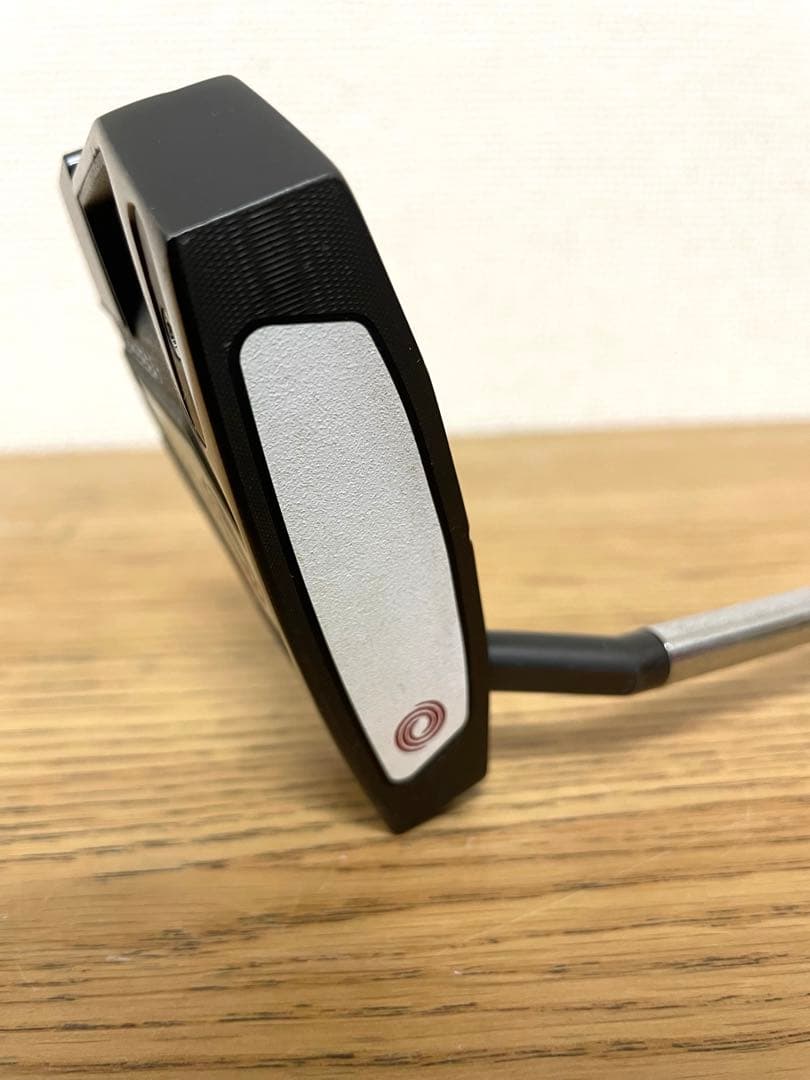 美品 ODYSSEY オデッセイ ELEVEN パター