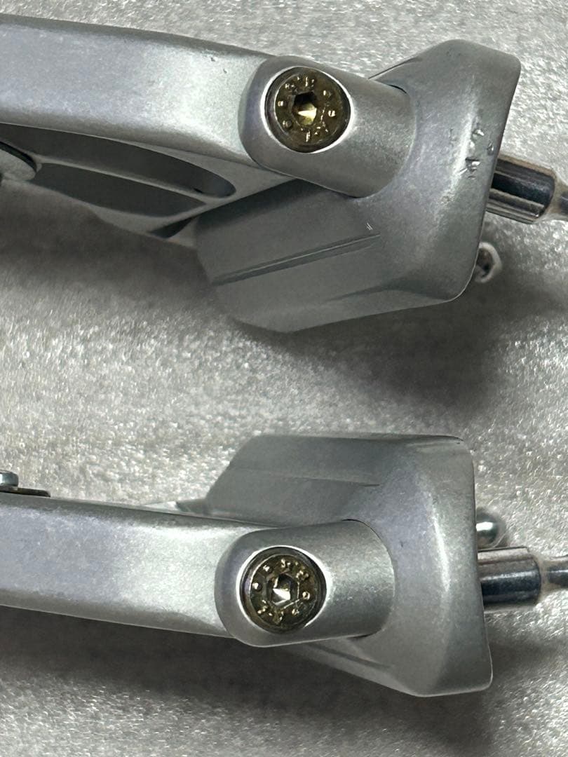 希少　ドカティパフォーマンスDPM race アルミミラー　916、996等