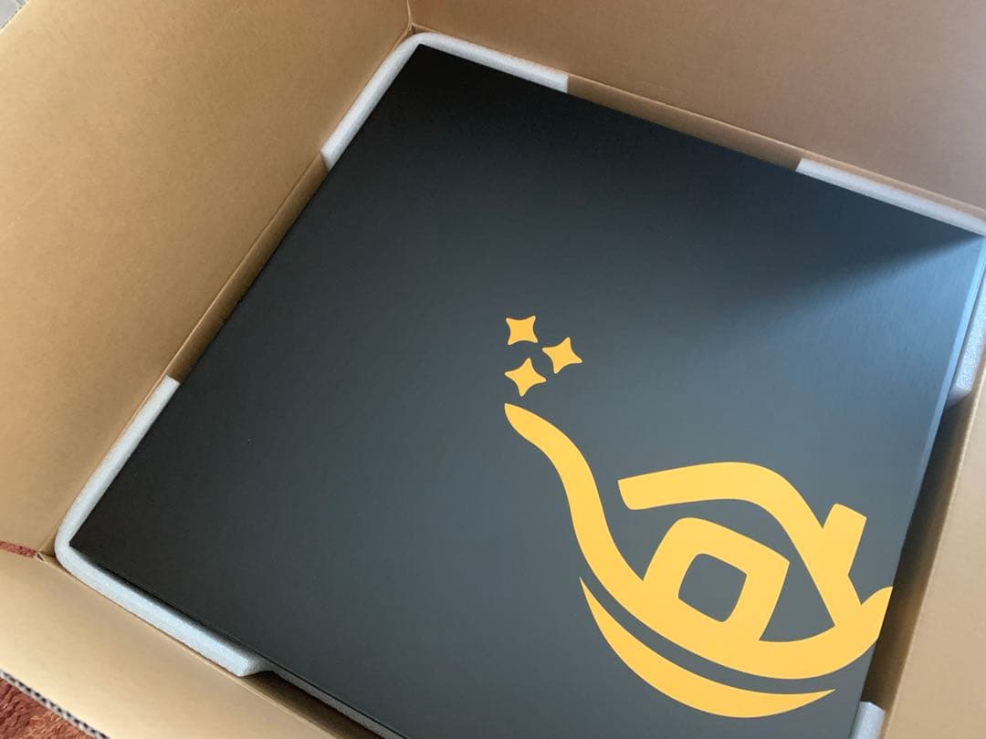 Aladdin X2 Plus プロジェクター本体