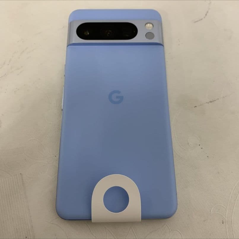 未使用品 Google Pixel 8 Pro 256GB Bay SIMフリー