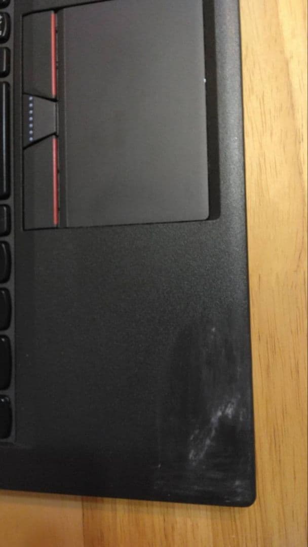 Lenovo ThinkPad X260　6世代 i5　8GB　SSD256