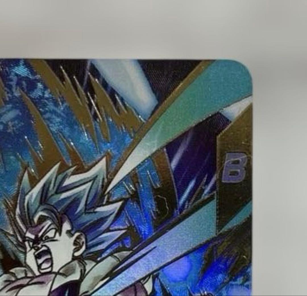 ドラゴンボールスーパーダイバーズ8弾 GDR★ SDV8-044 ゴジータ:BR