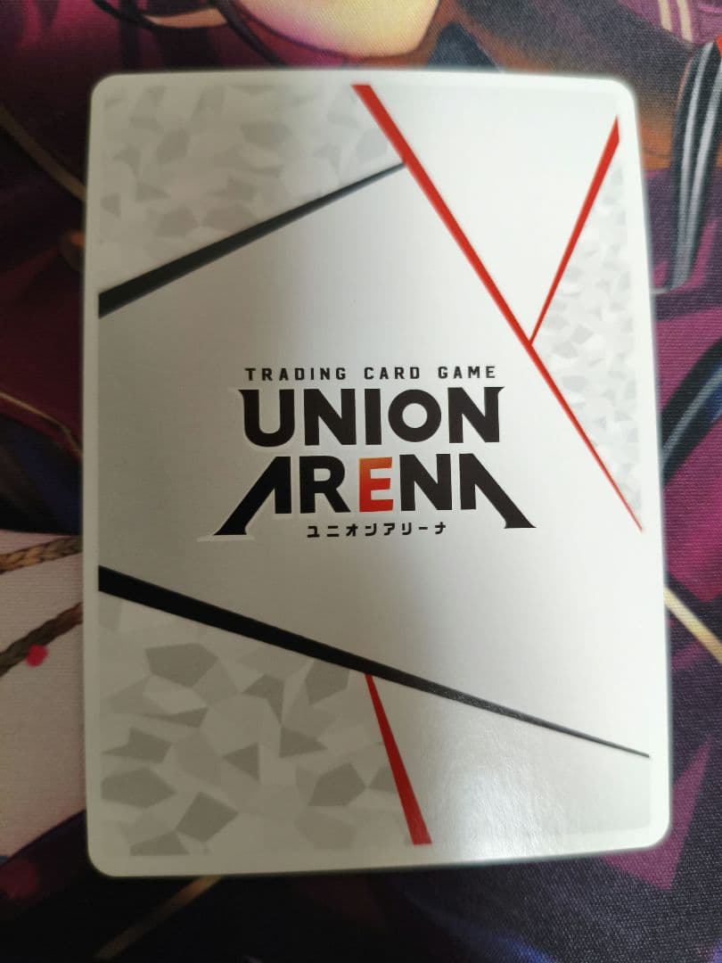 ユニオンアリーナ　dr.stone　石神千空　ap