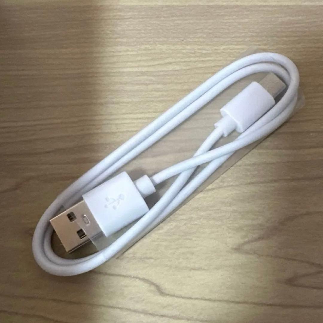 【限定品】ブースタープロ　白　ホワイト　キャップ付き メディキューブ　pdrn