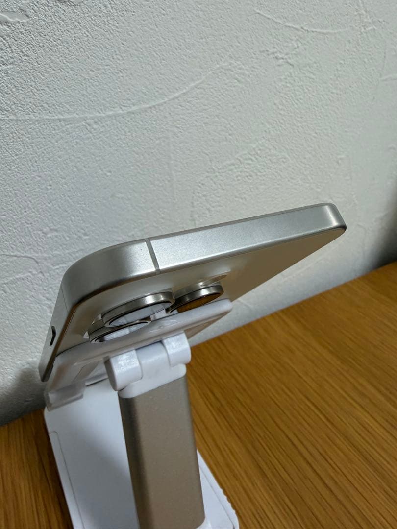 iPhone 15 Pro Max( 液晶漏れ )ジャンク品