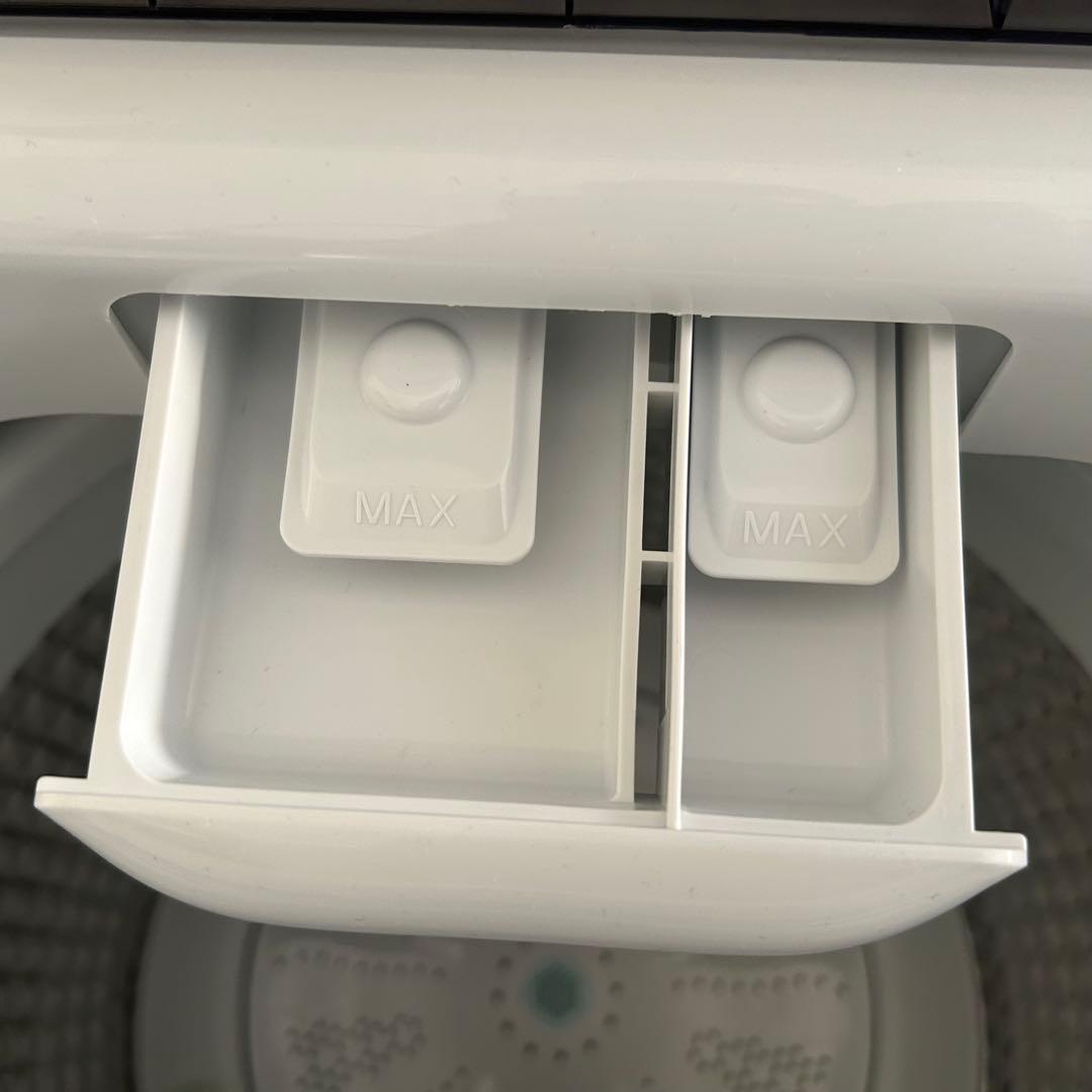 都内23区送料無料❗️ 冷蔵庫　洗濯機　電子レンジ　高年式家電３点セット✨