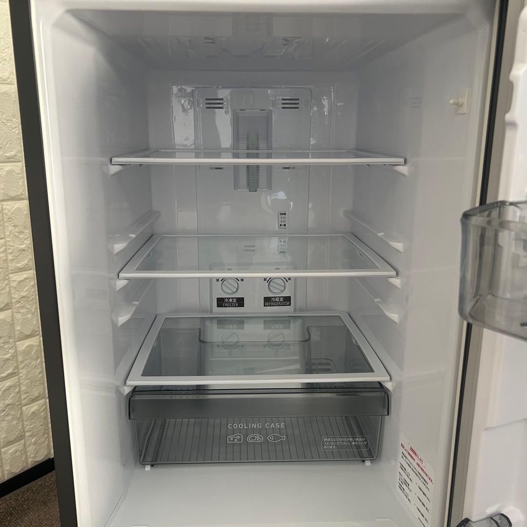 都内23区送料無料❗️ 冷蔵庫　洗濯機　電子レンジ　高年式家電３点セット✨