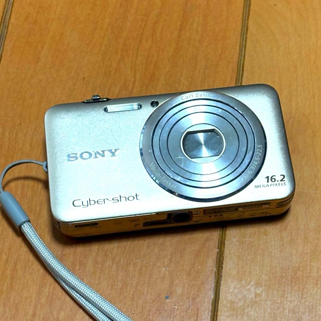 デジタルカメラ Sony dsc-wx30