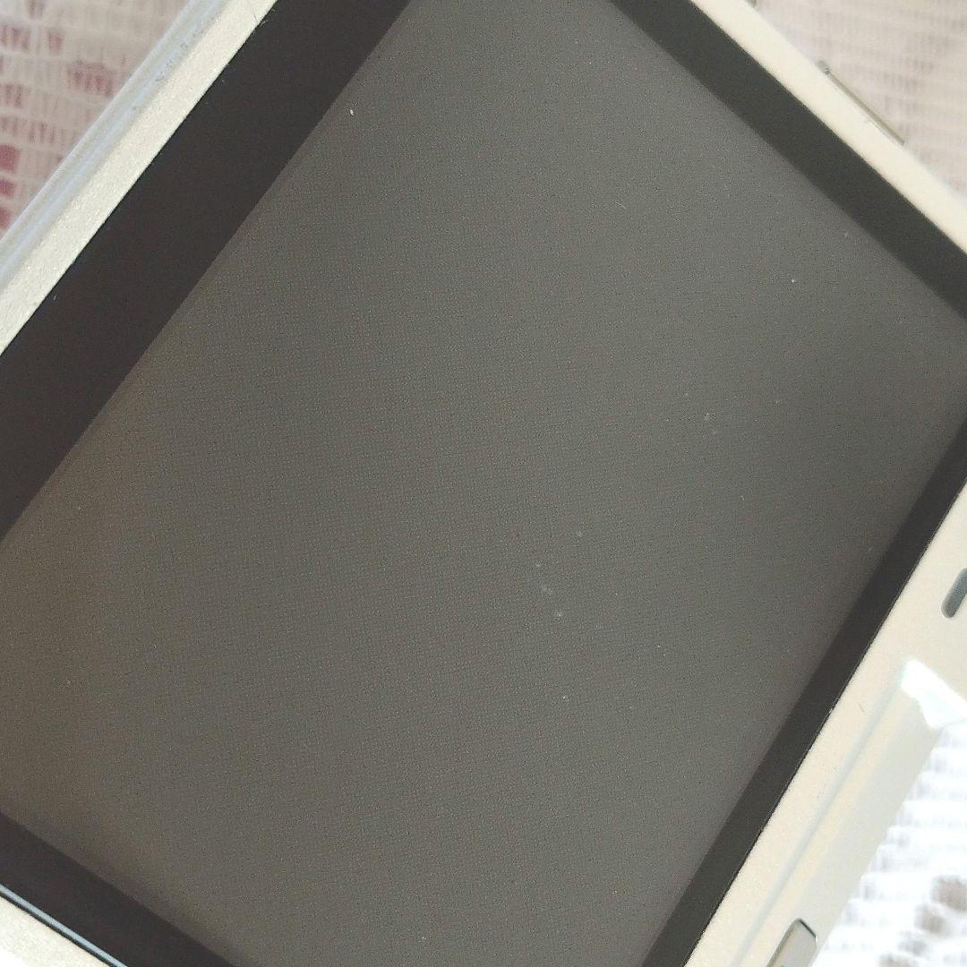 カシオEXILIM EX-Z750デジタルカメラ　稼働品送料込み