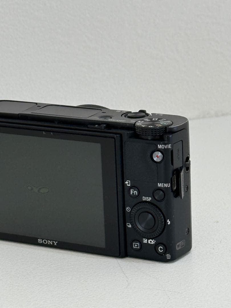 SONY DSC RX100M3 コンパクトデジタルカメラ