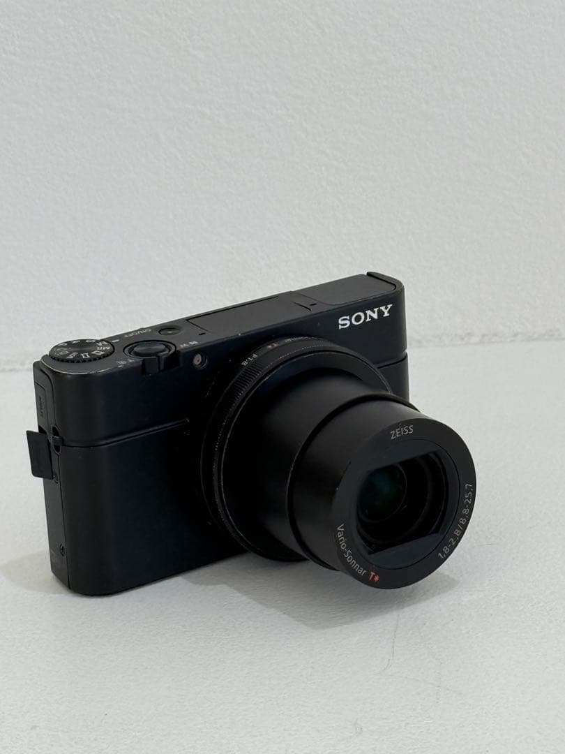 SONY DSC RX100M3 コンパクトデジタルカメラ