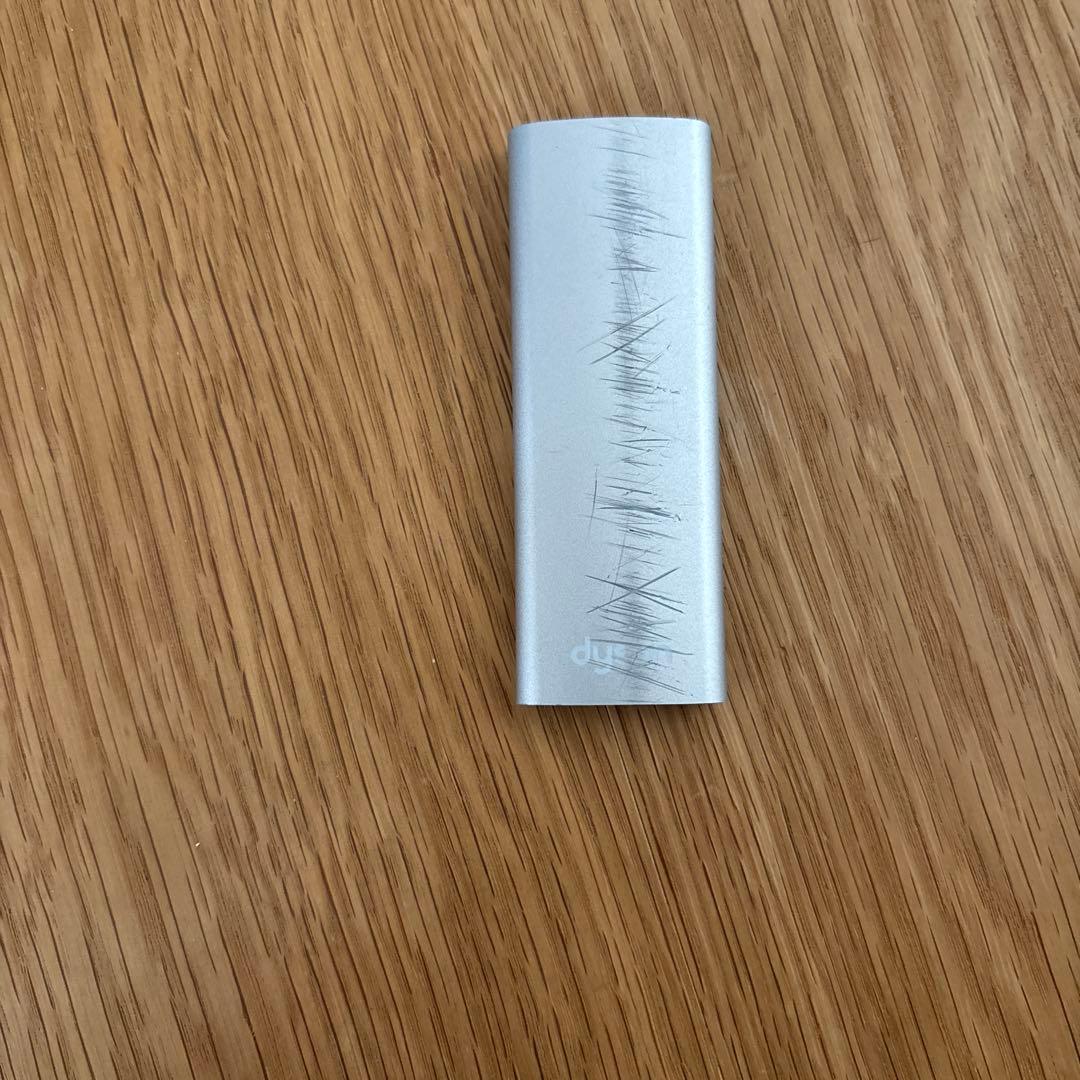 2024年製　Dyson ダイソン HP00 空気清浄ファンヒーター