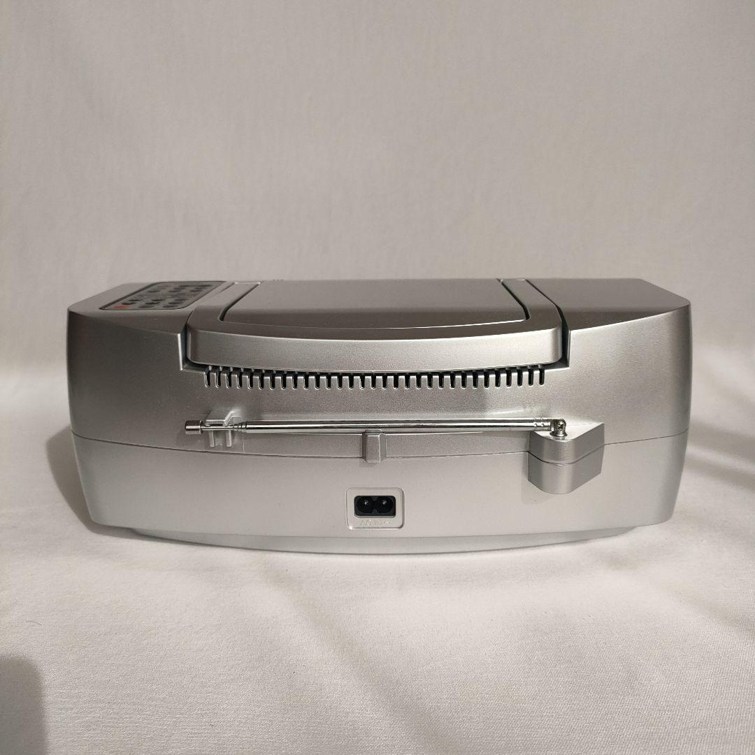 TOSHIBA TY-CDX911 ポータブルCDプレーヤー