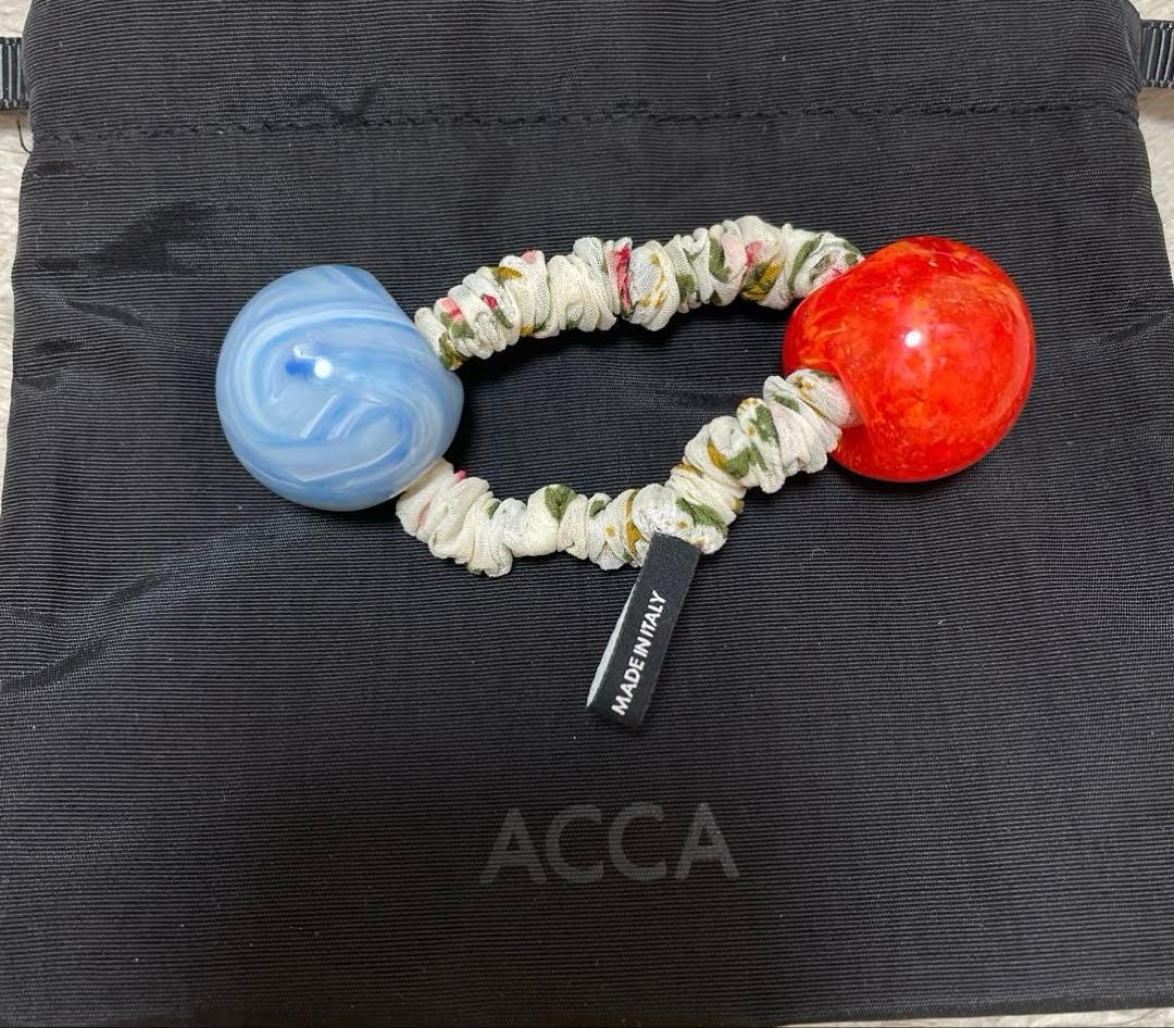 ＡＣＣＡ　ピアンタドレスポニー