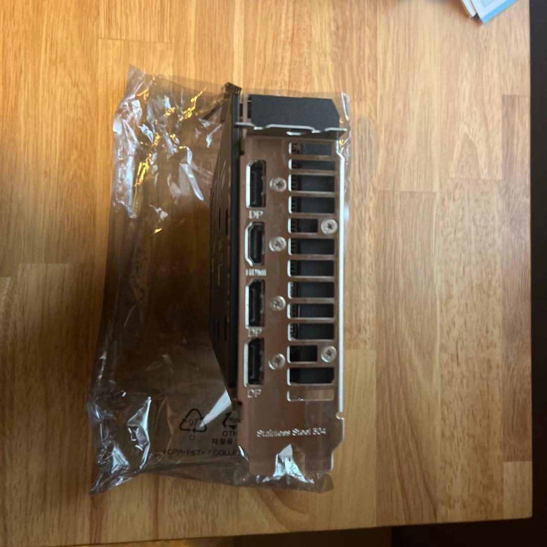 ASUS Radeon RX 6600 8GB グラフィックボード