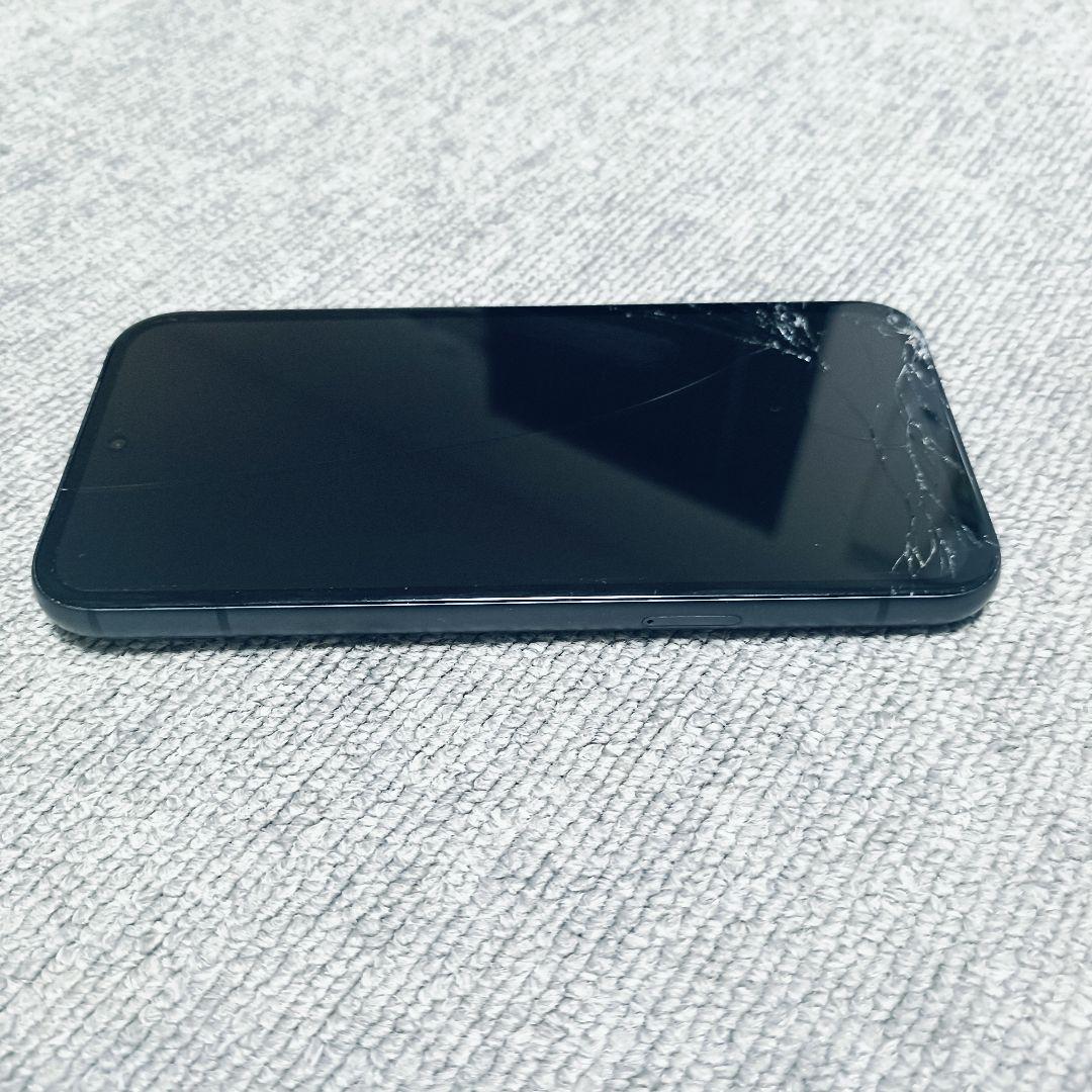 Google Pixel 8a 本体 SIMフリー ジャンク品