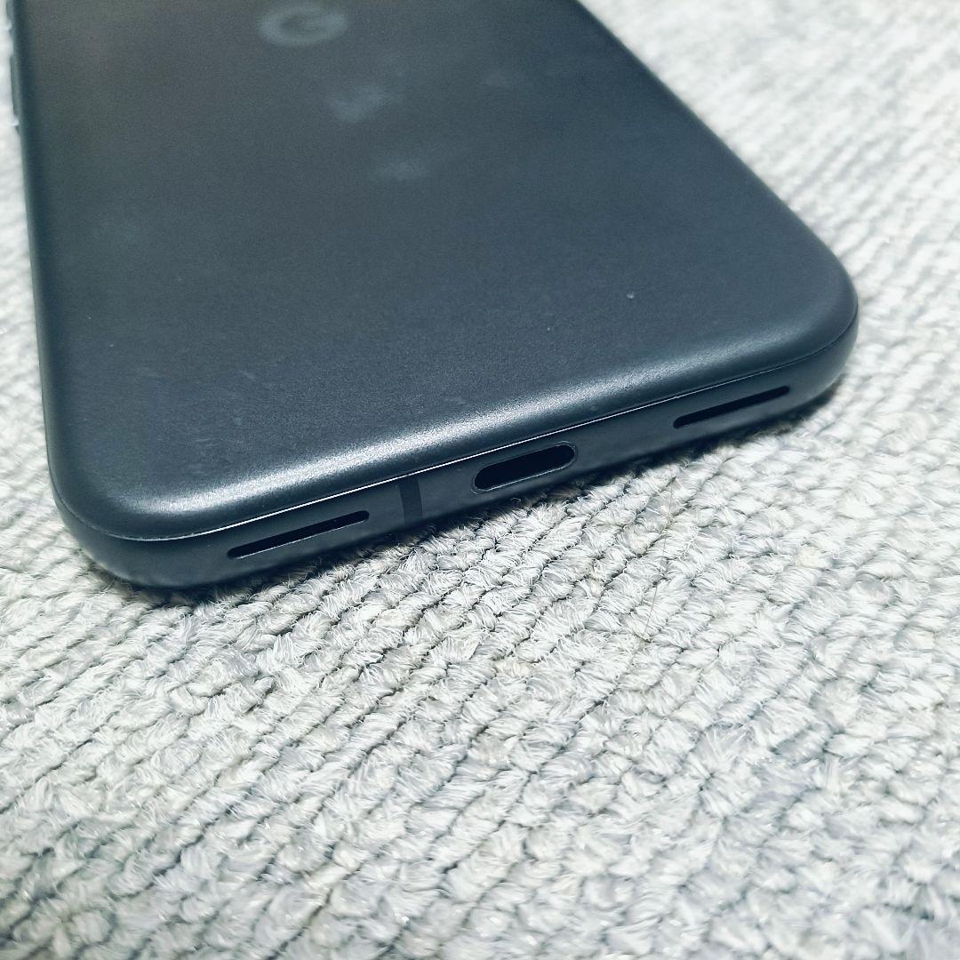 Google Pixel 8a 本体 SIMフリー ジャンク品