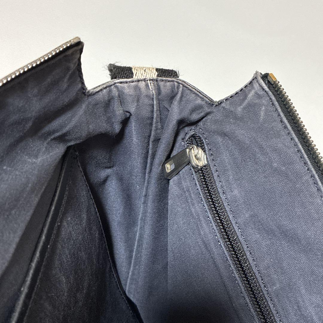 BALLY バリー トレインスポッティング ビジネスバッグ ショルダーバッグ