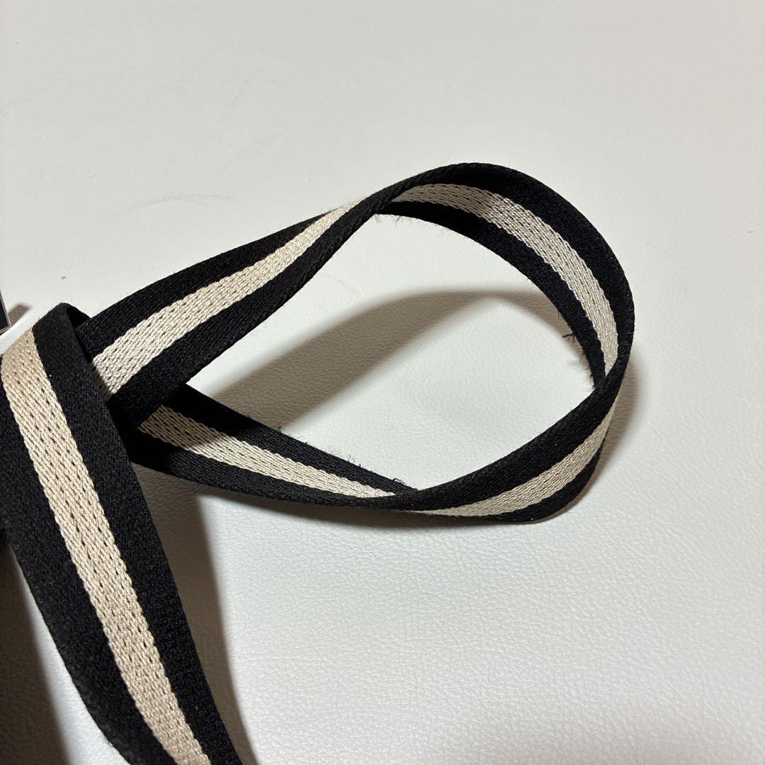 BALLY バリー トレインスポッティング ビジネスバッグ ショルダーバッグ