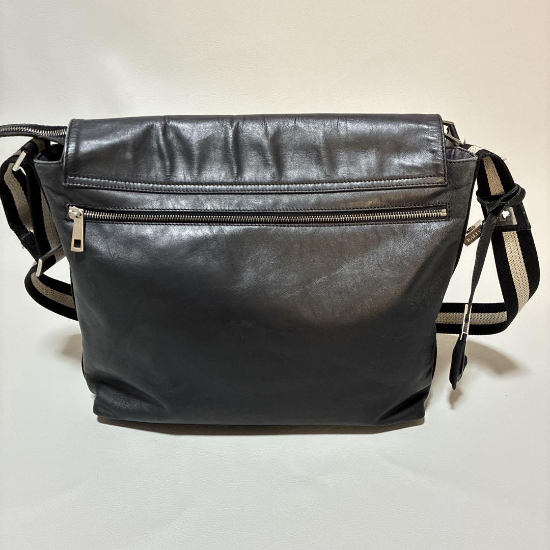 BALLY バリー トレインスポッティング ビジネスバッグ ショルダーバッグ