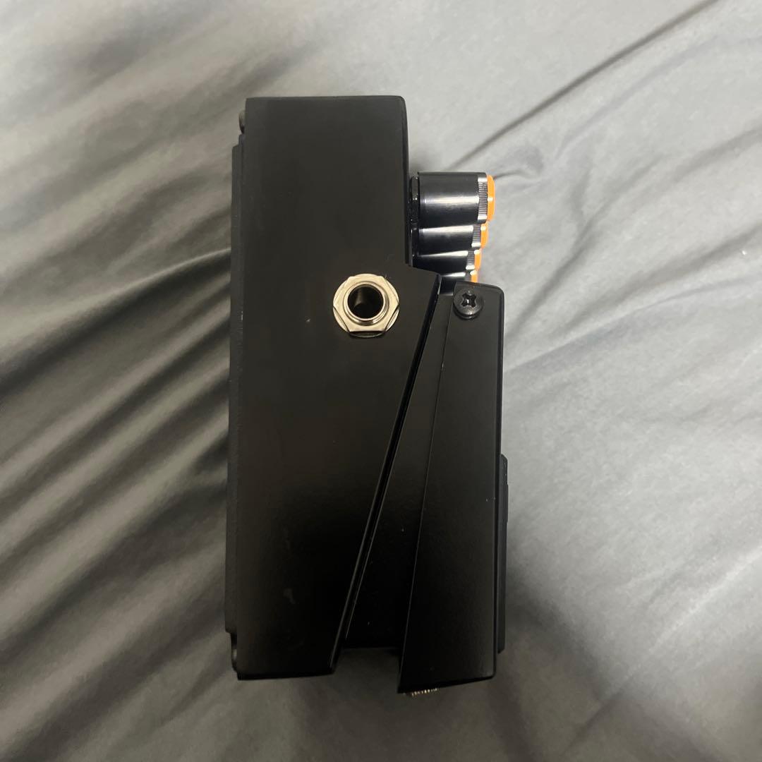 BOSS Heavy l HM-2w ギターエフェクター