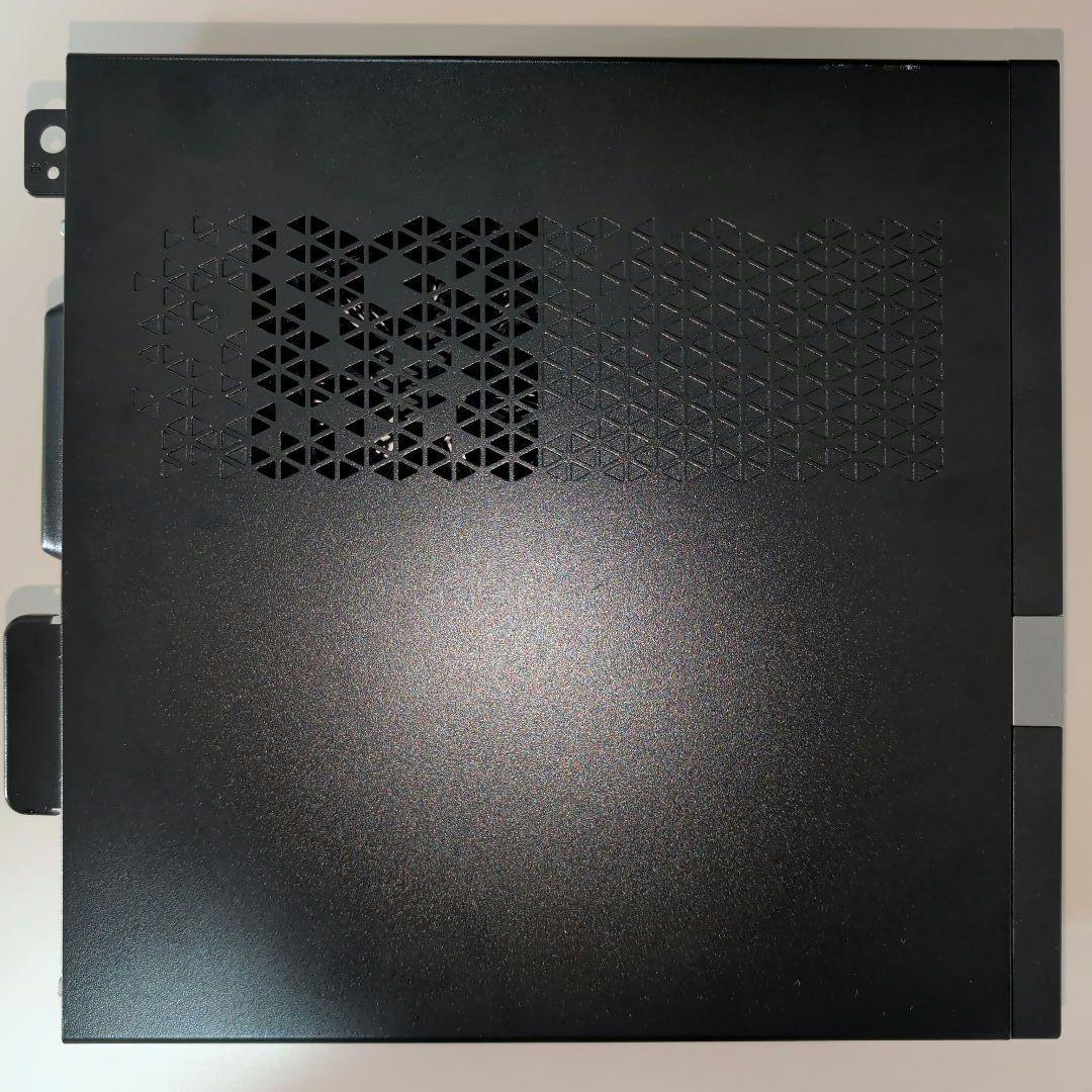 DELL vostro 3268　Core i5-7400