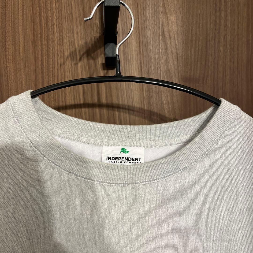 LOV GRINDLODGE トレーナー　XL