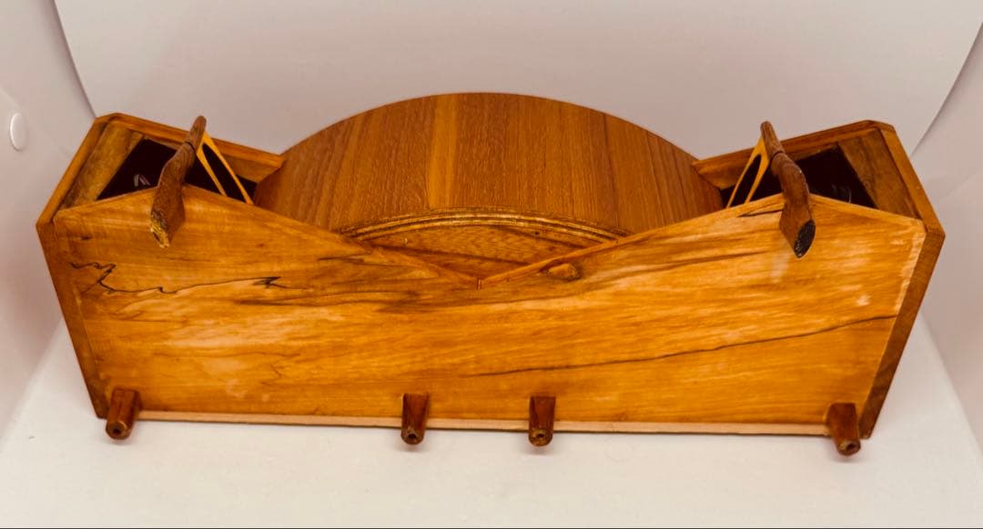 ぽ*ん様 ミニチュアパラゴン　Bluetooth