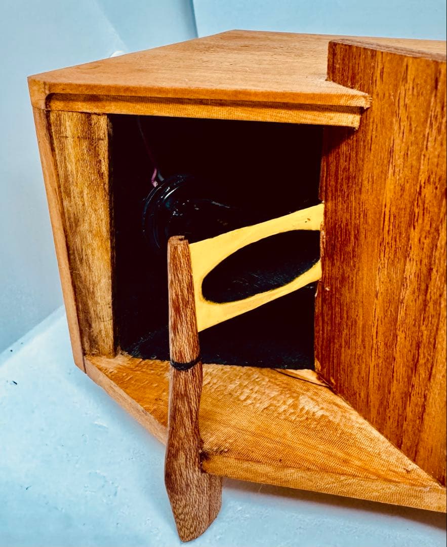 ぽ*ん様 ミニチュアパラゴン　Bluetooth